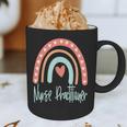 Nurse Practitioner Doctor Of Nursing PracticeGraduation 2025 Graphic Print Coffee Mug
