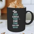 Nursing Student Nurse Life Graduation Shirt Graphic Print Coffee Mug