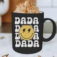 One Happy Family Birthday Matching Apparel Dada One Happy Dude Birthday Theme Family Matching Adult Child Short Sleeve Crew Neck Classic Fit Polyester 50 Cotton 50 Graphic Print Coffee Mug One Happy Family Birthday Matching Apparel Dada One Happy Dude Birthday Theme Family Matching Adult Child Short Sleeve Crew Neck Classic Fit Polyester 50 Cotton 50 Graphic Print Coffee Mug