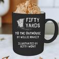 Outhouse Dad Guy Pun Humor Redneck Potty Joke Gag Graphic Print Coffee Mug Outhouse Dad Guy Pun Humor Redneck Potty Joke Gag Graphic Print Coffee Mug
