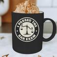 I Passed The Bar Exam For Law School Graduation Graphic Print Coffee Mug