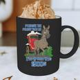 Patient With Me I'm From The 1900s Graphic Print Coffee Mug