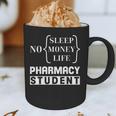 Pharmacy Student Pharmacist Graduation Graphic Print Coffee Mug