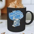 Picture Perfect Memories Forever Vintage Camera Nostalgia Graphic Print Coffee Mug