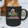 Plant Coffee Love Plantrovert Gardening Introvert Mom Graphic Print Coffee Mug Plant Coffee Love Plantrovert Gardening Introvert Mom Graphic Print Coffee Mug