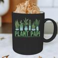 Plant Papi Daddy Father Gardener Gardening Father’s Day Graphic Print Coffee Mug