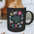 Please Be Patient With Me I'm From The 1900s Humor Saying Graphic Print Coffee Mug
