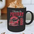 Please Be Patient I'm From The 1900s Retro Gen X Millenn Graphic Print Coffee Mug