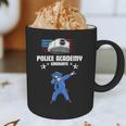 Police Academy Graduate Shirt Police Academy Graduation Gift Graphic Print Coffee Mug