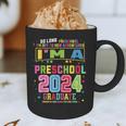 Pre School Graduation Idea For Kids & Preschool Graduation Graphic Print Coffee Mug