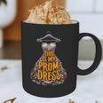Prom Dress Prom Night Graduation Graphic Print Coffee Mug