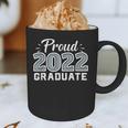 Proud Class Of 2022 Graduate Graduation Graphic Print Coffee Mug Proud Class Of 2022 Graduate Graduation Graphic Print Coffee Mug