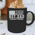Proud Dad Of Boy Father Of Boys For Dad Xmas Fathers Day Graphic Print Coffee Mug Proud Dad Of Boy Father Of Boys For Dad Xmas Fathers Day Graphic Print Coffee Mug