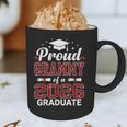 Proud Grammy Of A 2026 Graduate Class Of Graduation Graphic Print Coffee Mug