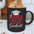 Proud Mama Of a Class Of 2026 Graduate For Graduation Graphic Print Coffee Mug