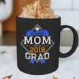 Proud Mom Of A 2018 Graduate Graduation Grad Graphic Print Coffee Mug