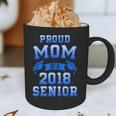 Proud Mom Of 2018 Senior GraduationShirt Graphic Print Coffee Mug
