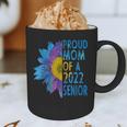 Proud Mom Of a 2022 Senior Shirt Graduation 2022 Women's Graphic Print Coffee Mug