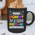 Proud MOMMY Of a 2025 PRE-K Graduate -Graduation Graphic Print Coffee Mug