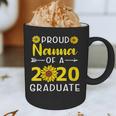 Proud Nanna Of 2020 Graduate Class Of 2020 Graduation Graphic Print Coffee Mug