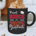 Proud Niece Of a Class Of 2025 Graduate For Graduation Graphic Print Coffee Mug