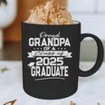 Proud Parent Class Of 2025 Graduate Graduation Ceremony Graphic Print Coffee Mug