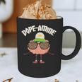 Psychology Major PsyD PhD 2024 Dopamine Graduation Graphic Print Coffee Mug