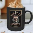 Rad Dad Society Cool Dad Club Dad Life Tee Fathers Day Graphic Print Coffee Mug Rad Dad Society Cool Dad Club Dad Life Tee Fathers Day Graphic Print Coffee Mug