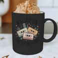 Raised On 90's Country Music Lover Nostalgia Retro Vibe Graphic Print Coffee Mug Raised On 90's Country Music Lover Nostalgia Retro Vibe Graphic Print Coffee Mug