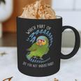 Red-Lored Amazon Parrot Aaaa Cute Pet Bird Mom Dad Graphic Print Coffee Mug Red-Lored Amazon Parrot Aaaa Cute Pet Bird Mom Dad Graphic Print Coffee Mug