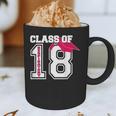 Respiratory Therapist Graduation Class Of 2018 Women RT Graphic Print Coffee Mug