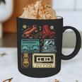 Retro Cassette 70s 80s 90s Music Vintage Party Nostalgia Graphic Print Coffee Mug Retro Cassette 70s 80s 90s Music Vintage Party Nostalgia Graphic Print Coffee Mug