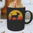 Retro Chihuahua Men Women Dog Mom Dad Chihuahua Graphic Print Coffee Mug Retro Chihuahua Men Women Dog Mom Dad Chihuahua Graphic Print Coffee Mug