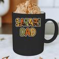 Safari Dad Safari Outfit Safari Costume Cute African Safari Graphic Print Coffee Mug Safari Dad Safari Outfit Safari Costume Cute African Safari Graphic Print Coffee Mug