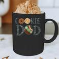 Scout Shirt Cookie Dad Family Girl Troop Leader Graphic Print Coffee Mug