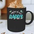 Under Sea Daddy Birthday Girl Boy Matching Family Party Graphic Print Coffee Mug