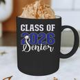 Senior 2026 Class Of 2026 Graduation 2026 Graphic Print Coffee Mug