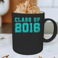 Senior Class Of 2016 GraduationShirt For Her Or Him Graphic Print Coffee Mug