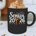 Senior Dancer 2026 Graduation Dance Senior 2026 Graphic Print Coffee Mug