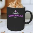Seniorella 2019 Shirt Senior Class Graduation Graphic Print Coffee Mug