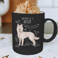 Siberian Husky Dog Anatomy Pet Mom Cute Dog Dad Men Women Kids Graphic Print Coffee Mug Siberian Husky Dog Anatomy Pet Mom Cute Dog Dad Men Women Kids Graphic Print Coffee Mug