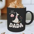 Silly Dada Silly Goose Dad Birthday Family Matching Party Graphic Print Coffee Mug