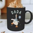 Silly Dada Silly Goose Mom Birthday Family Matching Party Graphic Print Coffee Mug Silly Dada Silly Goose Mom Birthday Family Matching Party Graphic Print Coffee Mug