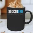 Soccer Dad Cute Graphic Print Coffee Mug Soccer Dad Cute Graphic Print Coffee Mug