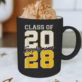 Sophomore 2028 Class Of 2028 Graduation 2028 10th Grade Graphic Print Coffee Mug Sophomore 2028 Class Of 2028 Graduation 2028 10th Grade Graphic Print Coffee Mug
