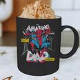 Spider-Man Amazing Dad Graphic Print Coffee Mug