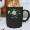 St Patricks Day Golf Golfing Irish Golfer Beer Humor Men Dad Graphic Print Coffee Mug St Patricks Day Golf Golfing Irish Golfer Beer Humor Men Dad Graphic Print Coffee Mug