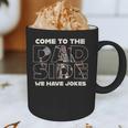 Star Wars Come To The Dad Side Graphic Print Coffee Mug
