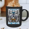 Star Wars Father's Day Jango Fett Best Dad Ever Graphic Print Coffee Mug