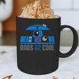 Star Wars Father's Day R2-D2 Dad's R 2 Cool Pun Graphic Print Coffee Mug Star Wars Father's Day R2-D2 Dad's R 2 Cool Pun Graphic Print Coffee Mug